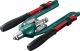 KRAFTOOL Combo3-M12  комбинированный заклепочник складной в кейсе