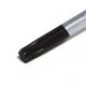 Отвертка Torx Micro Line Profi TX 10/60, Narex