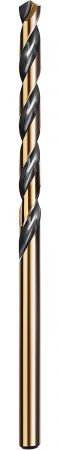 KRAFTOOL COBALT 3.5 х70мм, Сверло по металлу HSS-Co(8%) , сталь М42(S2-10-1-8) KRAFTOOL COBALT 3.5 х70мм, Сверло по металлу HSS-Co(8%) , сталь М42(S2-10-1-8)