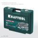 KRAFTOOL X-Drive 82, 82 предм., (1/2″+1/4″), универсальный набор инструмента (27887-H82)
