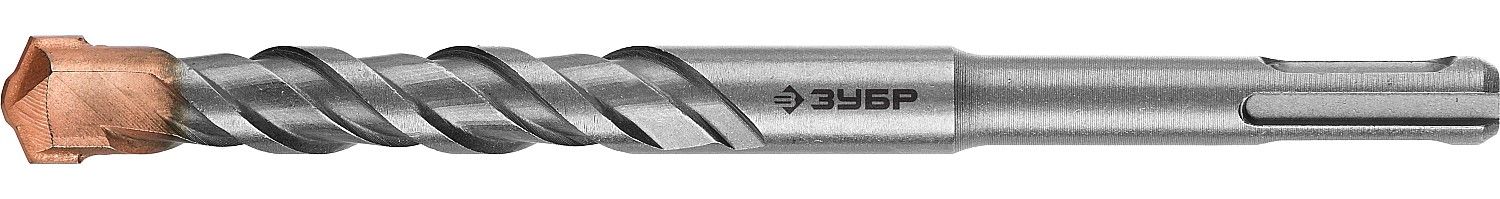 ЗУБР Бур SDS-plus 16 x 160  мм, Профессионал