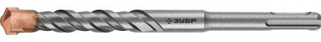 ЗУБР Бур SDS-plus 16 x 160  мм, Профессионал