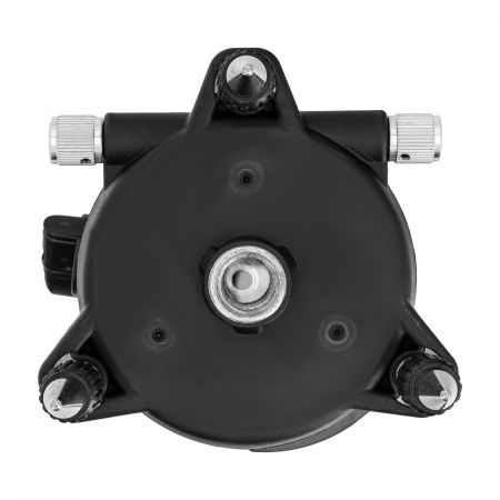 Лазерный уровень CRX-30R, 30 м, красный луч, батарейки, резьба 5/8" MTX Лазерный уровень CRX-30R, 30 м, красный луч, батарейки, резьба 5/8" MTX