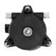 Лазерный уровень CRX-30R, 30 м, красный луч, батарейки, резьба 5/8" MTX