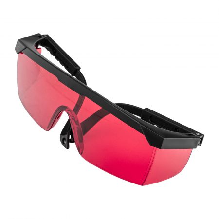 Лазерный уровень CRX-30R, 30 м, красный луч, батарейки, резьба 5/8" MTX Лазерный уровень CRX-30R, 30 м, красный луч, батарейки, резьба 5/8" MTX