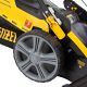 Газонокосилка бензиновая GLD-520SP-BS, 163 см3, Briggs Stratton, ширина 52 см, привод, 60 л Denzel
