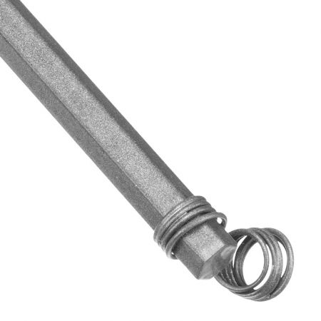 Миксер для красок и штукатурных смесей, 120х9х600мм, шестигранный хвостовик// Сибртех Миксер для красок и штукатурных смесей, 120х9х600мм, шестигранный хвостовик// Сибртех