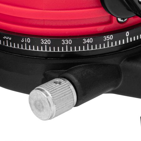 Лазерный уровень CRX-30G, 30 м, зеленый луч, батарейки, резьба 5/8" MTX Лазерный уровень CRX-30G, 30 м, зеленый луч, батарейки, резьба 5/8" MTX