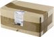 Гайка DIN 6923 с фланцем, M6, 5 кг, кл. пр. 8, оцинкованная, ЗУБР