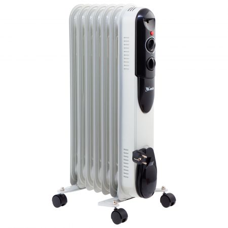 Масляный обогреватель MTX OCH-1500, 230 В, 1500 Вт // MTX Масляный обогреватель MTX OCH-1500, 230 В, 1500 Вт // MTX