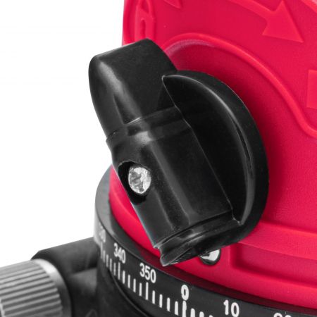 Лазерный уровень CRL-30R, 30 м, красный луч, батарейки, резьба 5/8" MTX Лазерный уровень CRL-30R, 30 м, красный луч, батарейки, резьба 5/8" MTX