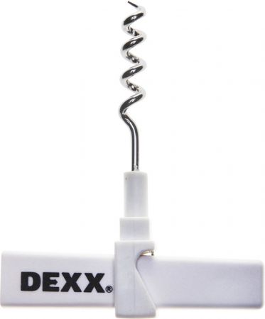 Штопор DEXX складной, компактный