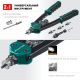 KRAFTOOL Combo2-M10 комбинированный компактный двуручный заклепочник в кейсе