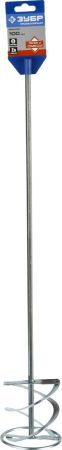 Миксер STAYER PROFI оцинкованный, для красок, 100х600мм, на подвеске Миксер STAYER PROFI оцинкованный, для красок, 100х600мм, на подвеске