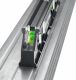 Брусковый магнитный уровень Kraftool 8-в-1 20 см Billet