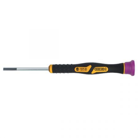 Отвертка Шлиц Micro Line Profi 0,8х4/100мм., Narex Отвертка Шлиц Micro Line Profi 0,8х4/100мм., Narex
