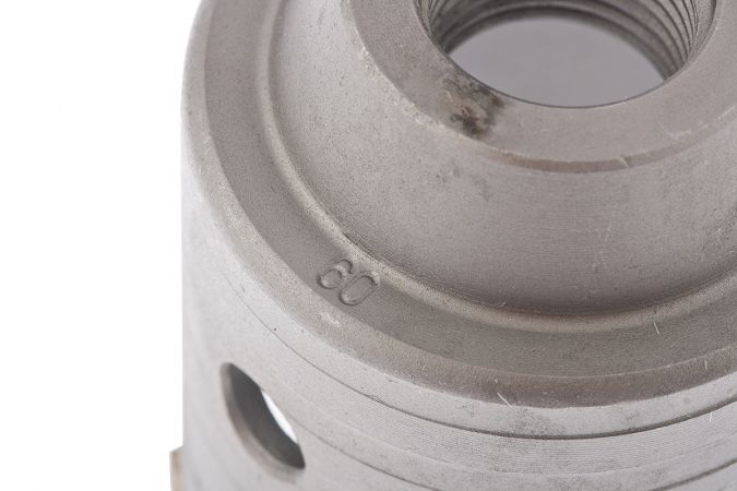 Буровая коронка, M22 х 60 мм Matrix Буровая коронка, M22 х 60 мм Matrix