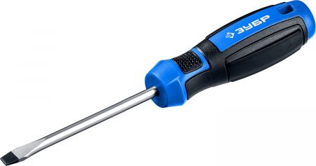 ЗУБР Профессионал SL6x100 отвертка