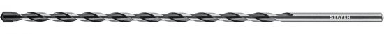 STAYER HERCULES 6 x 200  мм сверло по бетону PROFESSIONAL