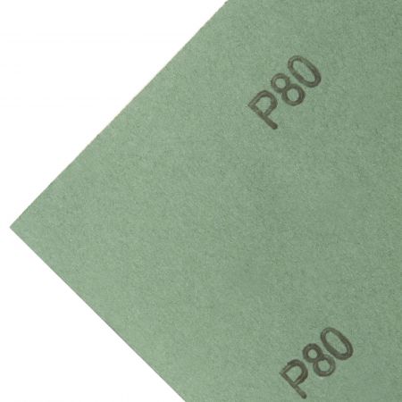 Шлифлист на бумажной основе, P 80, 230 х 280 мм, 10 шт, влагостойкий Сибртех Шлифлист на бумажной основе, P 80, 230 х 280 мм, 10 шт, влагостойкий Сибртех