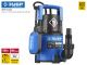 ЗУБР Профессионал НПЧ-Т3-550 дренажный насос с минимальным уровнем откачки, 550 Вт
