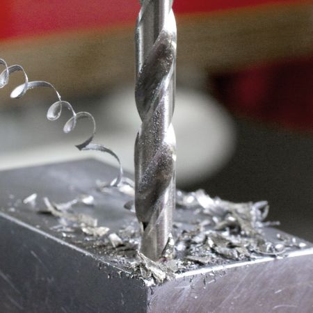 Сверло по металлу HSS-G DIN 340 3,3х106/69мм. /Ruko/ Сверло по металлу HSS-G DIN 340 3,3х106/69мм. /Ruko/