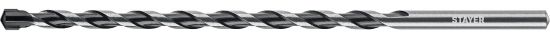STAYER HERCULES 8 x 200  мм сверло по бетону PROFESSIONAL