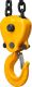 Таль цепная "PROLift" шестеренная, STAYER Profi 4308-3, 3т / 3м