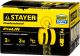 Таль цепная "PROLift" шестеренная, STAYER Profi 4308-3, 3т / 3м