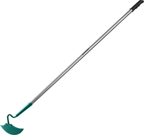 GRINDA PROLine 225 мм ширина, мотыга с D-образным профилем GRINDA PROLine 225 мм ширина, мотыга с D-образным профилем