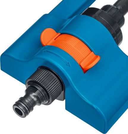 GRINDA PROLine RO-16, 260 м2 полив, 16 форсунок, распылитель веерный GRINDA PROLine RO-16, 260 м2 полив, 16 форсунок, распылитель веерный