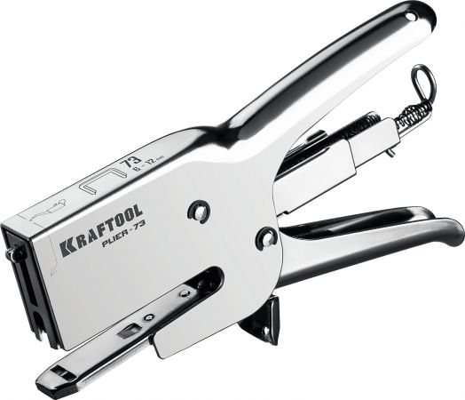 Мощный стальной плайер KRAFTOOL, тип 73(6-12мм), HD-73 Мощный стальной плайер KRAFTOOL, тип 73(6-12мм), HD-73