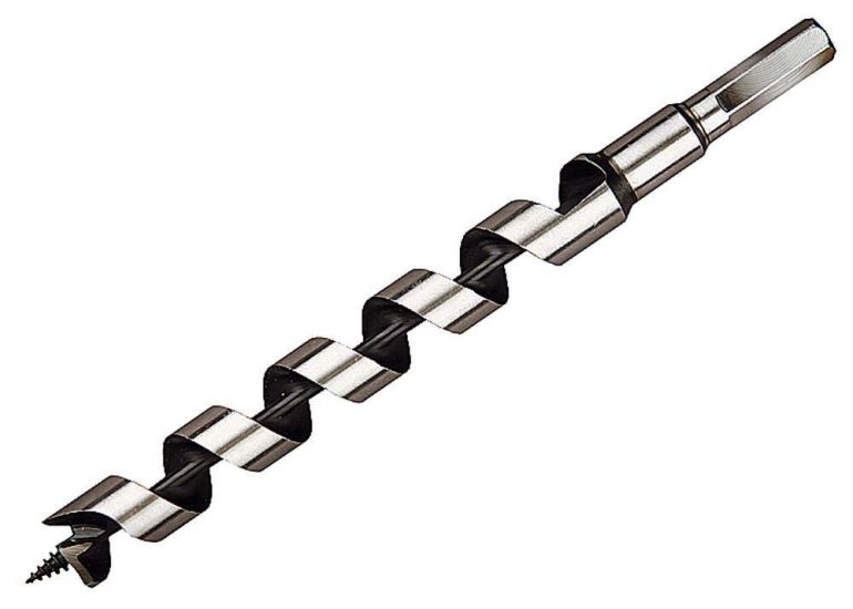 Сверла по дереву 14х220 FORWARD