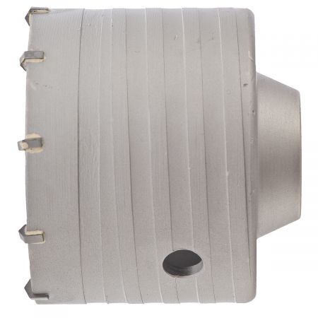 Буровая коронка, M22 х 80 мм Matrix Буровая коронка, M22 х 80 мм Matrix