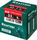 Алюминиевые заклепки Alu (Al5052), 3.2 х 8 мм, 1000 шт, KRAFTOOL