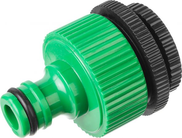 РОСТОК XR, 1/2" x 3/4" x 1", адаптер штуцерный, с внутренней резьбой РОСТОК XR, 1/2" x 3/4" x 1", адаптер штуцерный, с внутренней резьбой