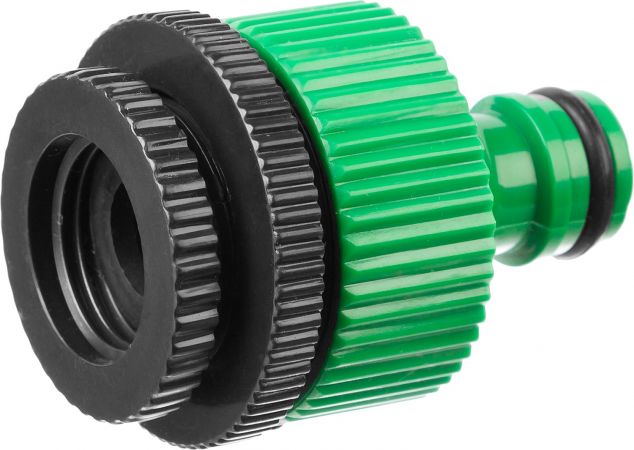 РОСТОК XR, 1/2" x 3/4" x 1", адаптер штуцерный, с внутренней резьбой РОСТОК XR, 1/2" x 3/4" x 1", адаптер штуцерный, с внутренней резьбой