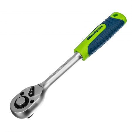 Набор инструментов, 1/2", 3/8", 1/4", пластиковый кейс 172 предм. Сибртех Набор инструментов, 1/2", 3/8", 1/4", пластиковый кейс 172 предм. Сибртех