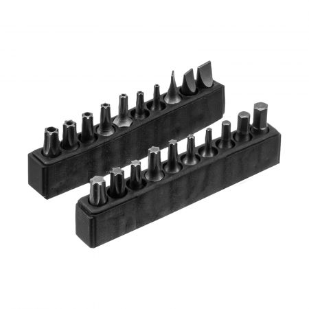 Набор инструментов, 1/2", 3/8", 1/4", пластиковый кейс 172 предм. Сибртех Набор инструментов, 1/2", 3/8", 1/4", пластиковый кейс 172 предм. Сибртех