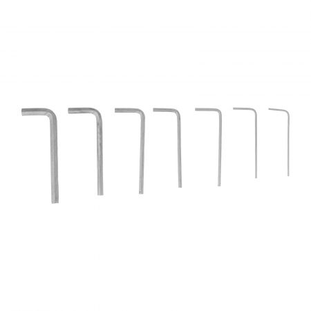 Набор инструментов, 1/2", 3/8", 1/4", пластиковый кейс 172 предм. Сибртех Набор инструментов, 1/2", 3/8", 1/4", пластиковый кейс 172 предм. Сибртех