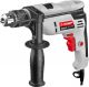 Дрель ЗУБР "МАСТЕР" ударная, патрон 13мм, реверс, сталь 10 мм / бетон 13 мм / дерево 20 мм, 550Вт