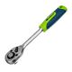 Набор инструментов, 1/2", 3/8", 1/4", пластиковый кейс 160 предм. Сибртех