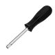 Набор инструментов, 1/2", 3/8", 1/4", пластиковый кейс 160 предм. Сибртех
