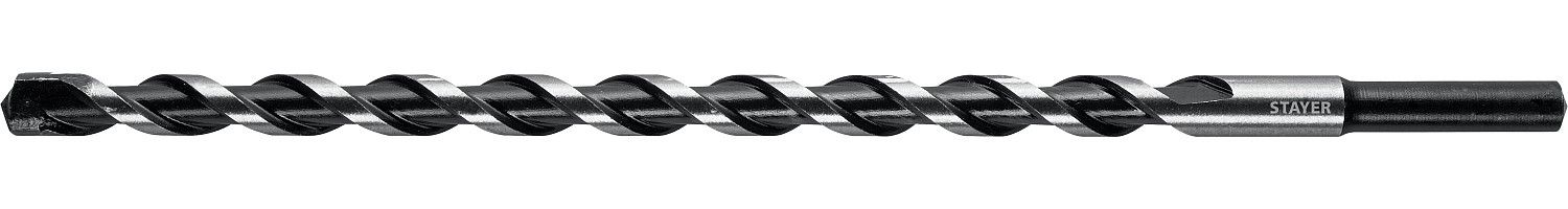 STAYER HERCULES 14 x 300 мм сверло по бетону PROFESSIONAL STAYER HERCULES 14 x 300 мм сверло по бетону PROFESSIONAL
