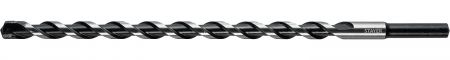 STAYER HERCULES 14 x 300  мм сверло по бетону PROFESSIONAL