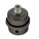 Компрессор воздушный DKV2200/100, Х-PRO 2.2 кВт, 400 л/мин, 100л Denzel