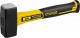 STAYER Hercules 1 кг кувалда с фиберглассовой рукояткой