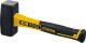 STAYER Hercules 1.5 кг кувалда с фиберглассовой рукояткой