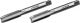STAYER M12х1.75, комплект метчиков, 2 шт