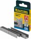 Скобы KRAFTOOL EXPERT из закаленной проволоки, тип 53 (красные), 10мм, 1000шт 